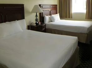 El Cortez Hotel and Casino - 21 and Over