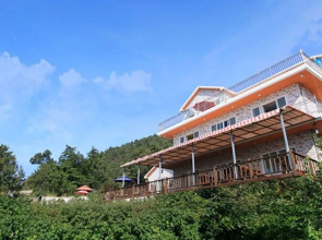 Namhae Skylight View Pension