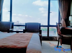 Jinpin Feicui Hotel (Pingzhou Yuqijie Subway Station Branch Pingnan)