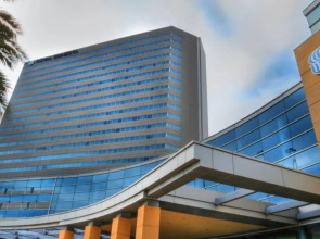 The Royal Sonesta Houston Galleria