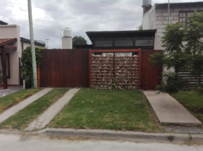 Cabaña Única