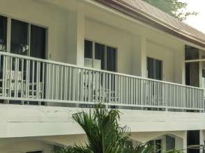 Stunning Republic Beach Resort