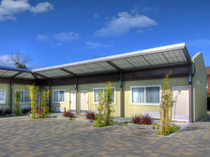 The Zen Hotel Palo Alto