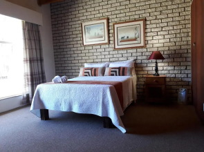 Die Plasie On-suite rooms