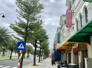 Teddy 108 Homestay & Cafe - Grand World Phu Quoc