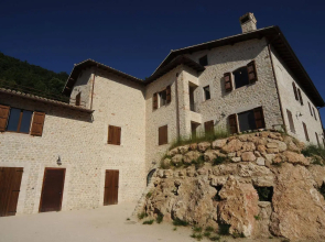 Agriturismo Villa Marianna
