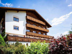 Ferienhaus am Matinesweg