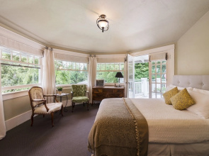 ThistleDown House