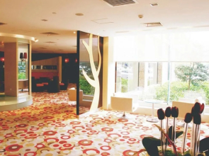 Taizhou Gree Tree Hotel