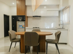 George Residence Abuja