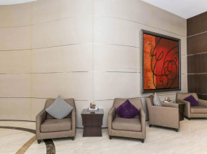 Sathorn Vista, Bangkok - Marriott Executive Apartments