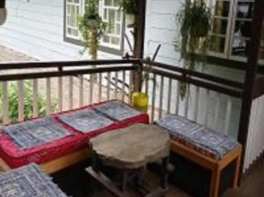 Rinzeebong Homestay by StayApart
