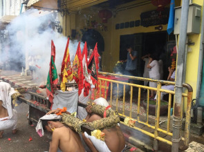 Phuket Old Town Hostel