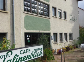 Hotel Salinenblick