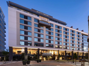 Hyatt Centric SouthPark Charlotte