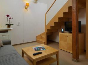 Ventana Hotel Prague