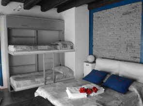 Bed and Breakfast Storico