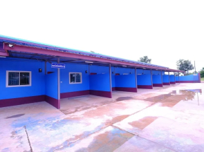 Baan Pimthong Hotel