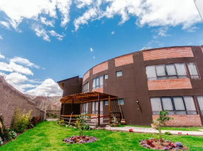 Hacienda del Valle Sagrado