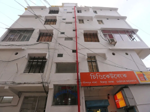 OYO 9562 Hotel Upasana Palace