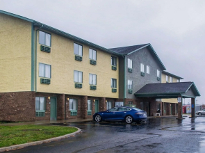 Americas Best Value Inn