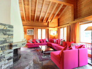 Holiday Home Les Clèves