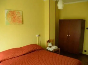 Hotel La Bisalta