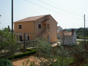 Apartments Tomas