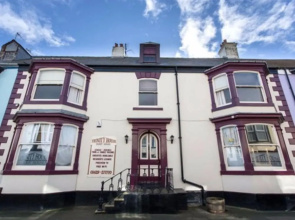 Trinity Guest House