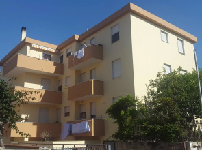 Dalerci Apartment