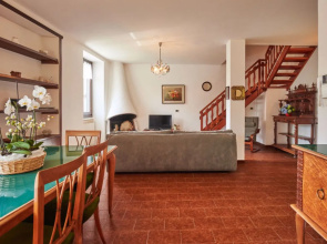 House Letizia Colico