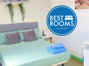 Best Rooms - Quarto 1 Plateau
