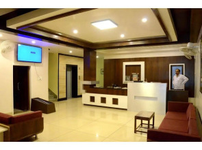 Vista Rooms at Urmul Nagar