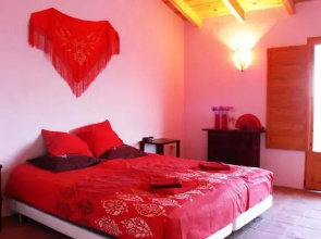 Cortijo Yerbabuena B&B