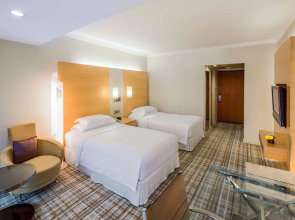 voco Orchard Singapore by IHG