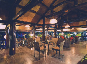 Sai Gon Ha Long Hotel