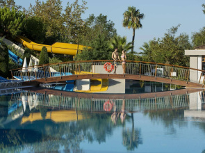 Sunis Elita Beach Resort Hotel & Spa  - All inclusive