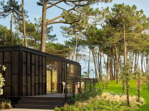 Tivoli Estela Golf & Lodges Porto