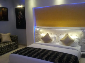 Hotel The Haven