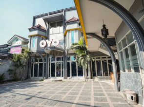 Mojokerto Classic Homestay