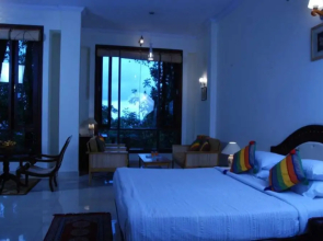 Blue Ginger Resorts