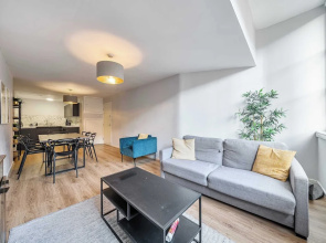 Host Stay Apartment 5 Stanley Street