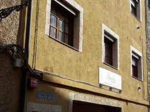 Apartaments Populetus