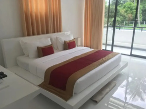 Royal Mansions Grand Luxury Villas