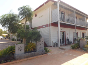 Derby Lodge