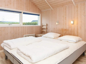 4 Star Holiday Home in Sydals