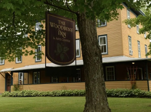 The Woodbine Inn