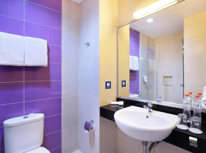 Primera Hotel Seminyak