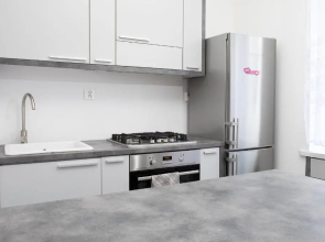 Apartament Zgoda