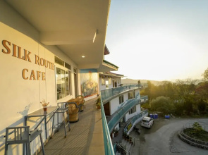 Chokling ArtHouse-The Treasure of Himalayas